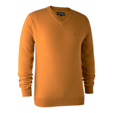 Kingston Knit with V-Neck
