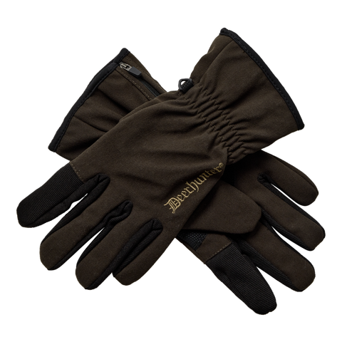 Deerhunter lady mary extreme gloves