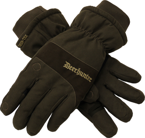 Deerhunter eagle gloves