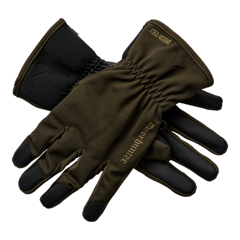Deerhunter pro light gloves