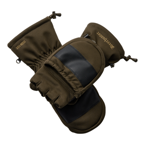 Deerhunter muflon pro glomitts