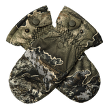 Deerhunter excape mittens