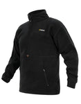 Swazi doughroaster top
