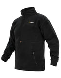 Swazi doughroaster top