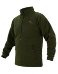 Swazi doughroaster top