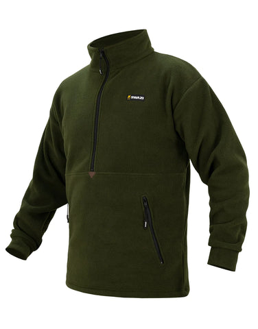 Swazi doughroaster top