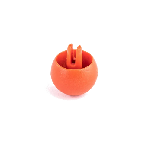 Tikka - Orange Bolt Knob T3