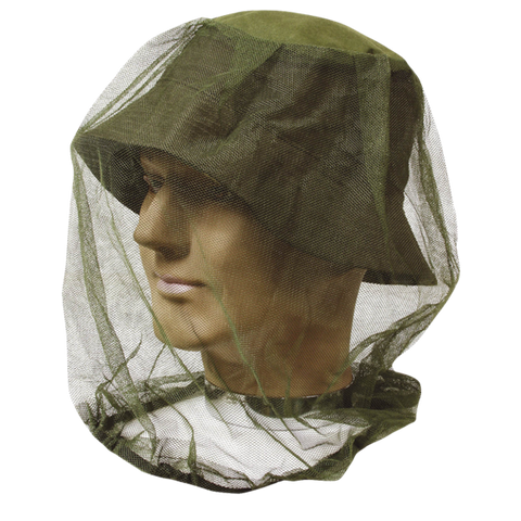Lightweight Mosquito Head Net