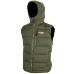 Stoney creek  ThermoFlex Hooded Vest