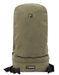 swazi buffalo bag