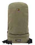 swazi buffalo bag
