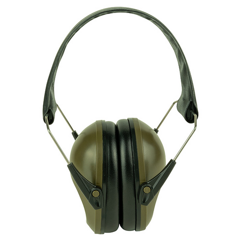 Jack pyke passive ear defenders