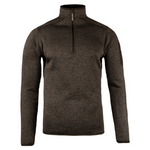 Jack Pyke Melange Quarter Zip Fleece
