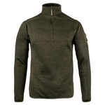 Jack Pyke Melange Quarter Zip Fleece