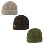 Jack Pyke Merino Wool Beanie Hat