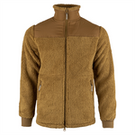 Jack pyke Sherpa Fleece Jacket Gen 2 Camel