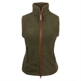 Jack pyke Ladies Sherpa Fleece Gilet