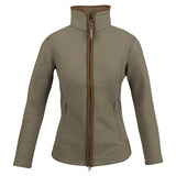 Jack pyke Ladies Recycled Fleece Jacket