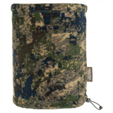 jack pyke fleece neck gaiter camo