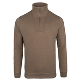 Jack pyke half zip sweatshirt