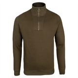 Jack pyke half zip sweatshirt