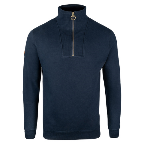 Jack Pyke half zip top