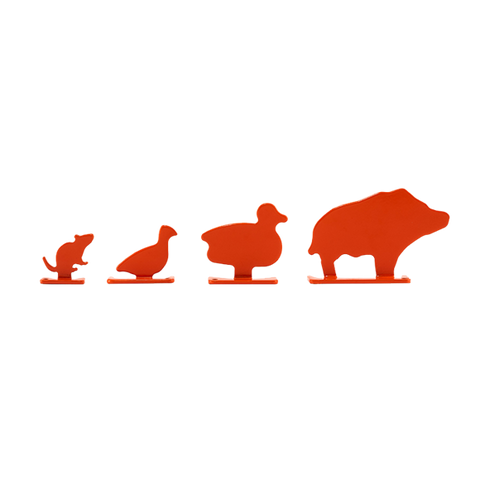 Air Rifle Target Set