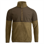 Jack Pyke Bleasdale Half Zip Fleece Top