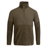 Jack Pyke Bleasdale Half Zip Fleece Top