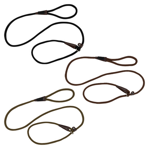 Jack Pyke Traditional Dog Slip Lead