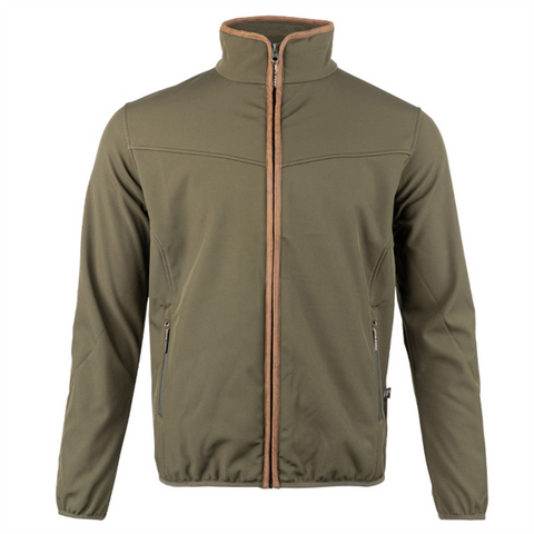 Jack pyke county softshell jacket