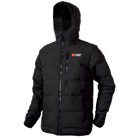 Stoney creek  Thermotough Jacket
