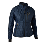 Deerhunter Lady Mossdale Quilted Jacket