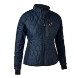 Deerhunter Lady Mossdale Quilted Jacket