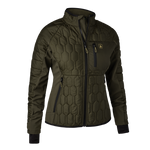 Deerhunter Lady Mossdale Quilted Jacket