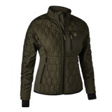 Deerhunter Lady Mossdale Quilted Jacket