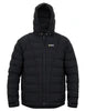 Swazi puffader jacket