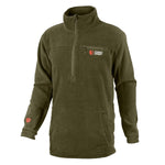 Stoney creek quarter zip top