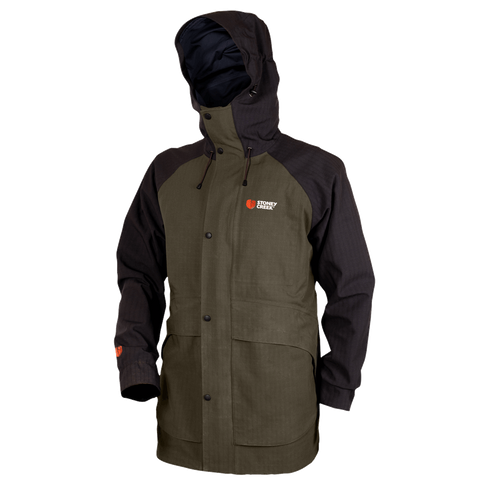Stoney creek tempest jacket