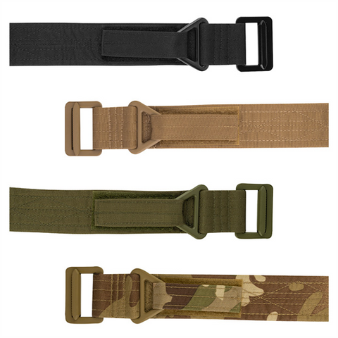 Viper rigger belt