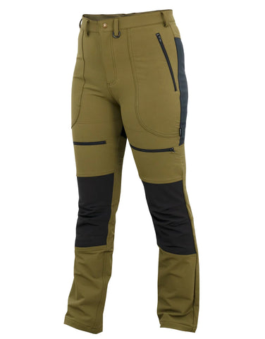 Swazi savanah pant