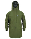 Swazi tahr ultralite jacket plus free harkila socks