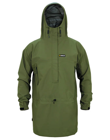 Swazi tahr ultralite jacket plus free harkila socks