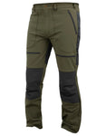 Swazi forest pant plus free harkila socks
