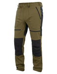 Swazi forest pant plus free harkila socks