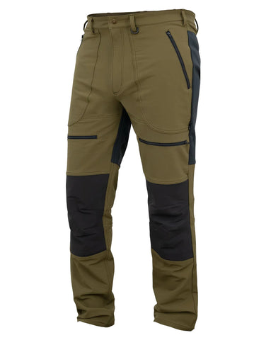 Swazi forest pant plus free harkila socks