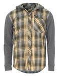 Swazi apprentice shirt