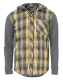 Swazi apprentice shirt