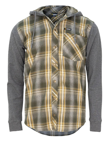 Swazi apprentice shirt