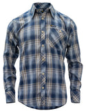 Swazi grafter shirt